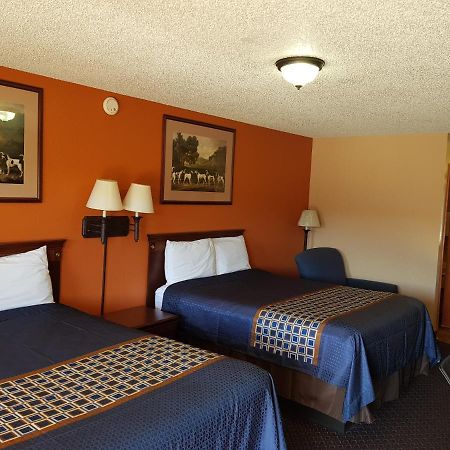 Budget Host Inn Eastland Eksteriør bilde