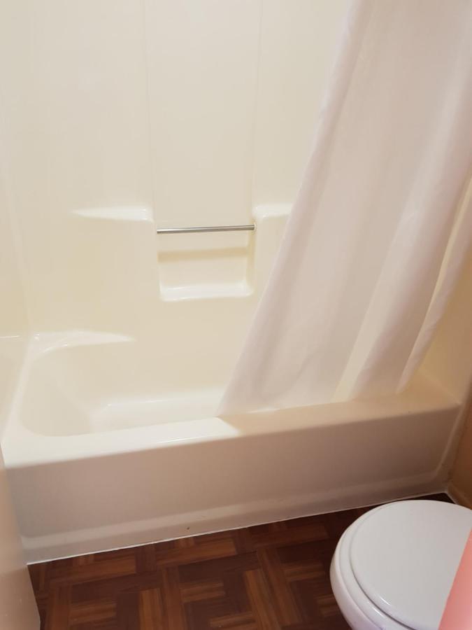 Budget Host Inn Eastland Eksteriør bilde